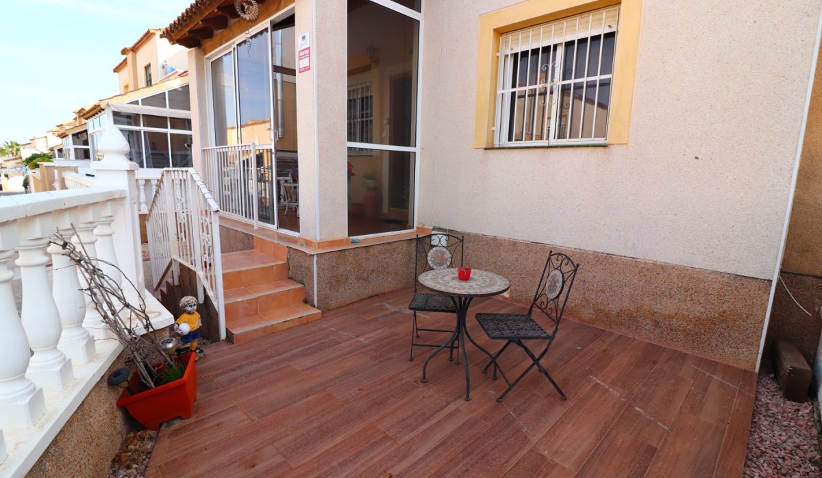 Reventa - Villa - Algorfa - Montebello