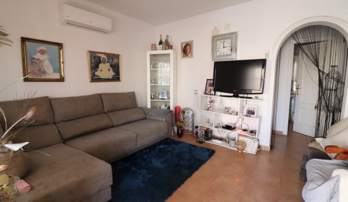 Reventa - Villa - Algorfa - Montebello