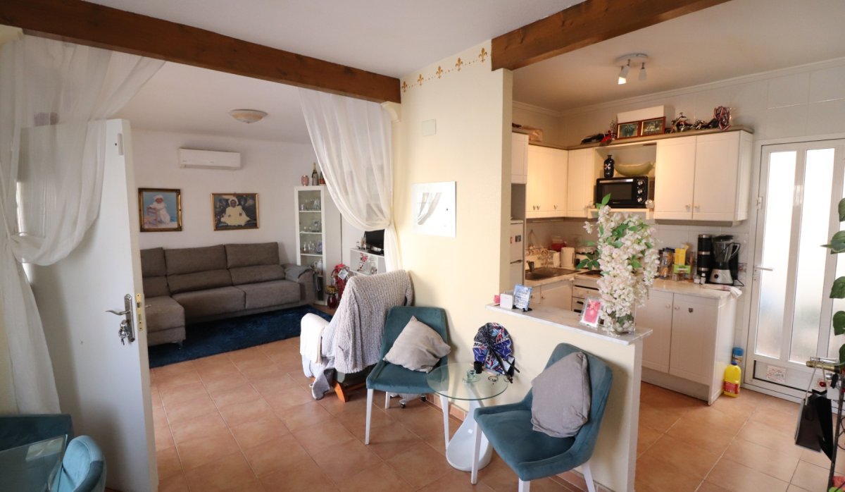 Reventa - Villa - Algorfa - Montebello