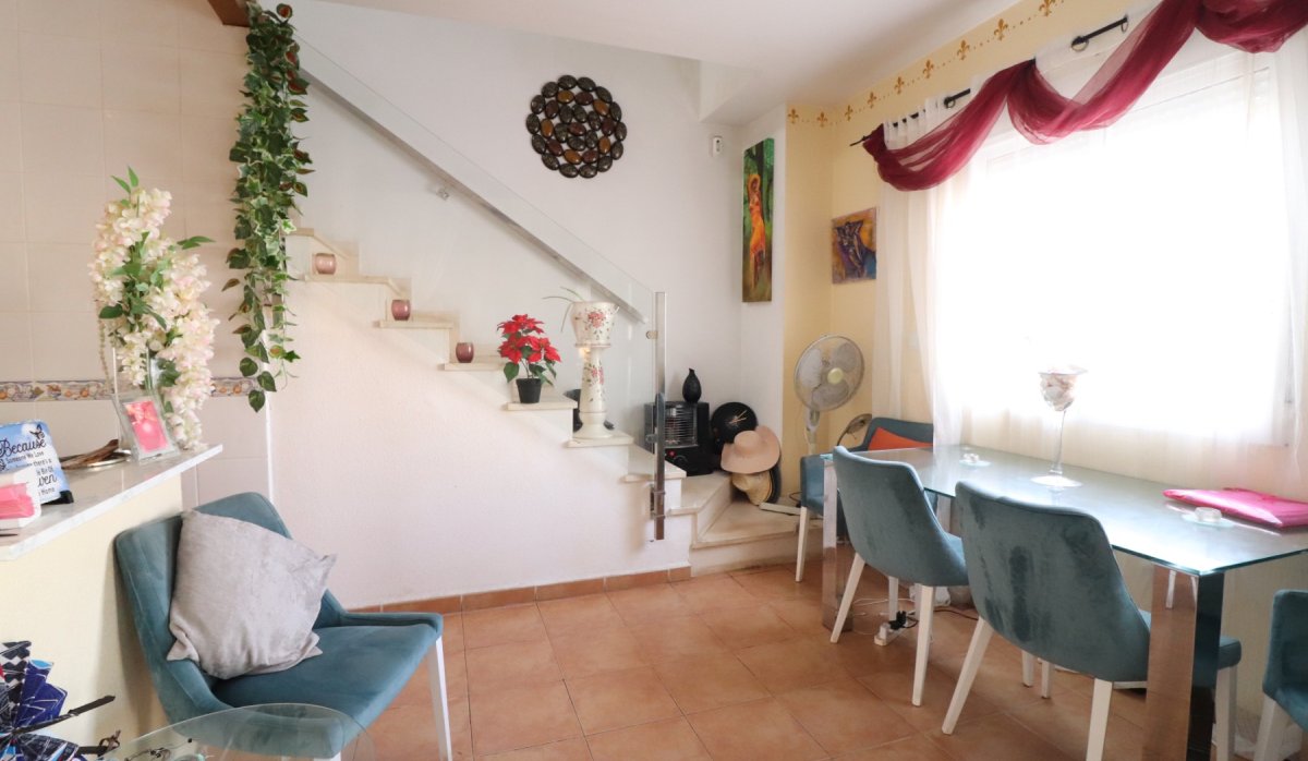 Reventa - Villa - Algorfa - Montebello