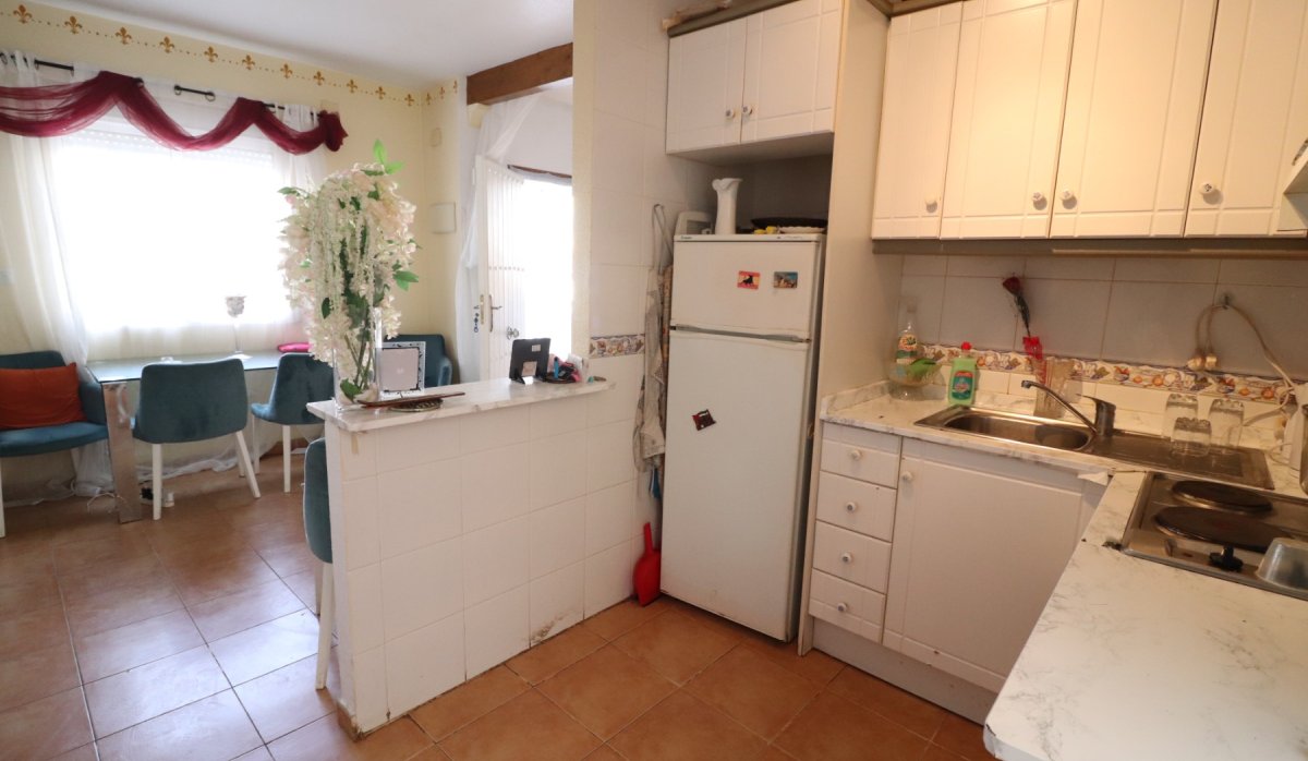 Reventa - Villa - Algorfa - Montebello
