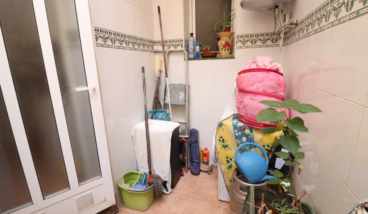 Reventa - Villa - Algorfa - Montebello