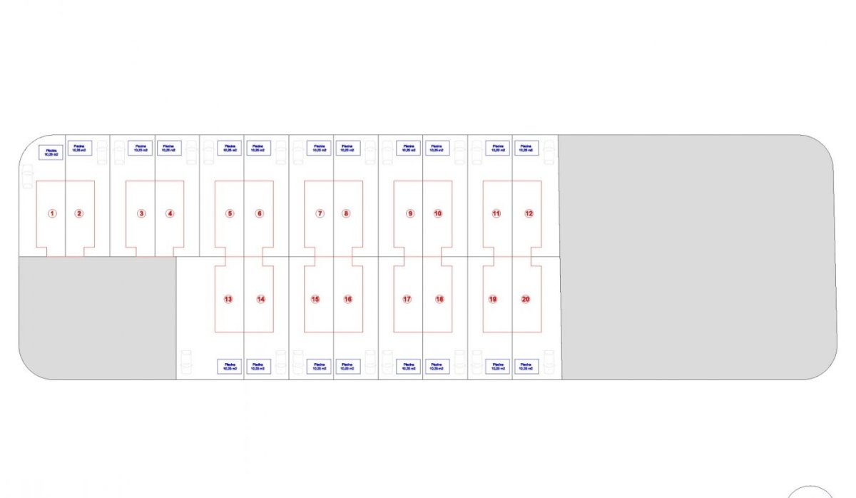 Obra nueva - Adosado - Daya Nueva