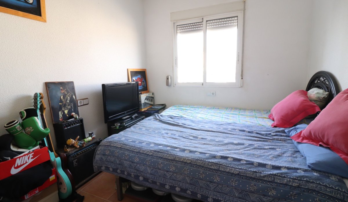 Reventa - Villa - Algorfa - Montebello