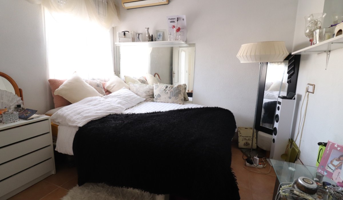 Reventa - Villa - Algorfa - Montebello