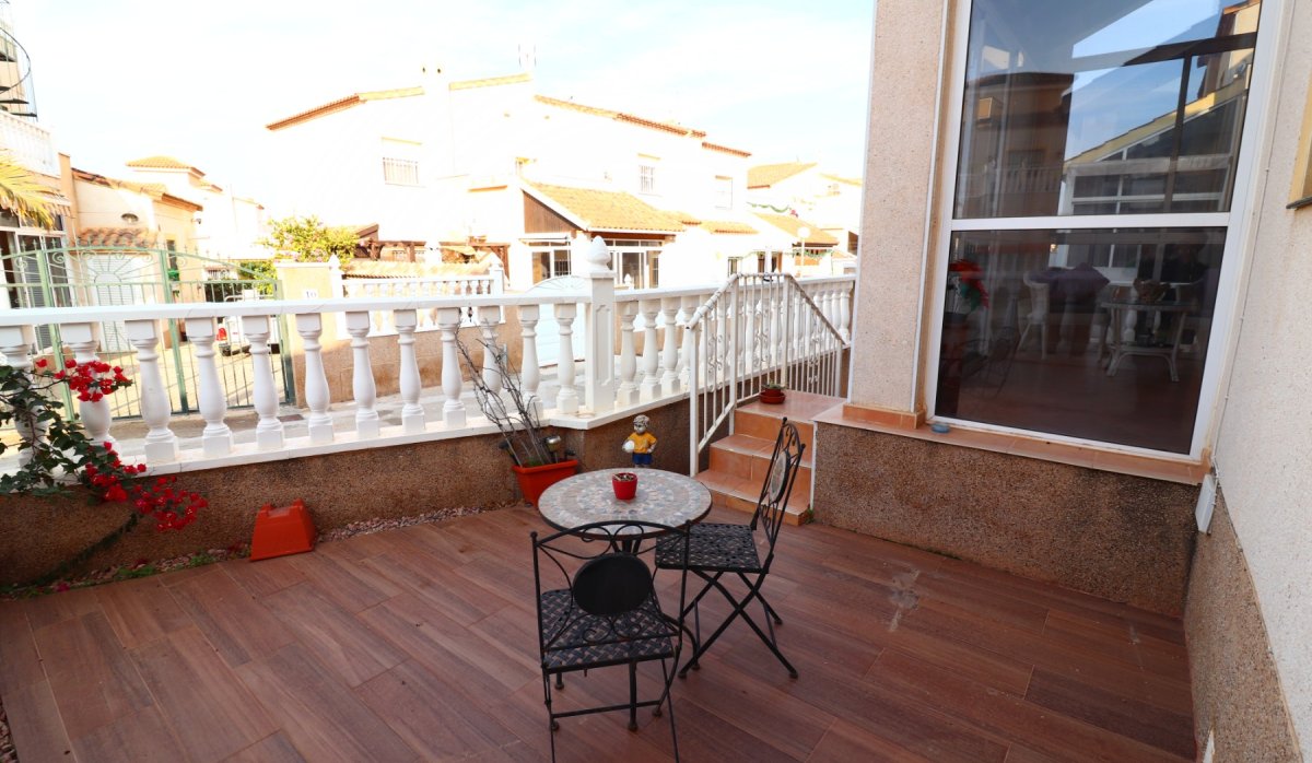 Reventa - Villa - Algorfa - Montebello