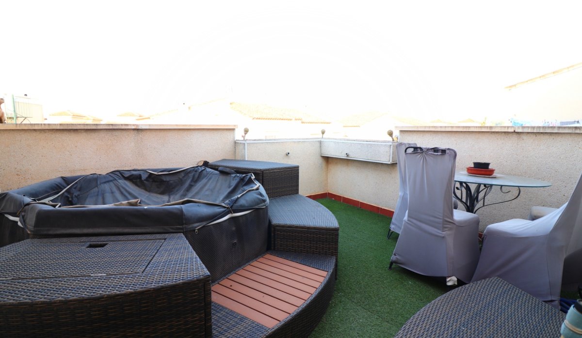 Reventa - Villa - Algorfa - Montebello