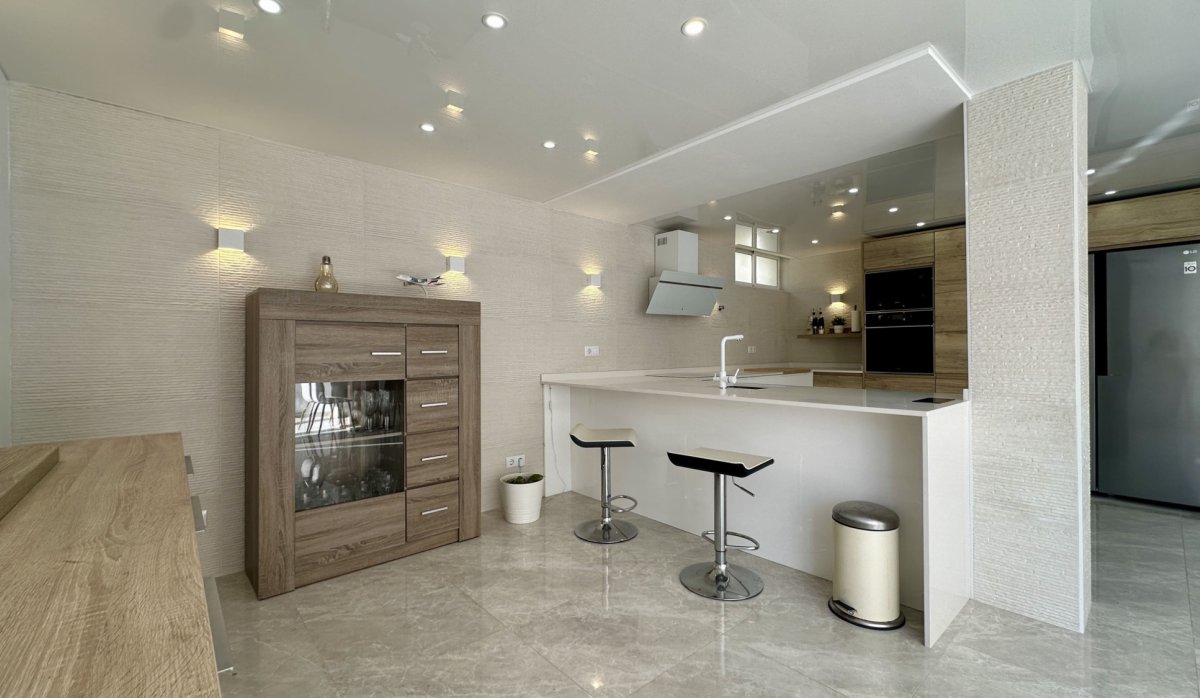 Resale - Villa - Orihuela Costa - Los Altos