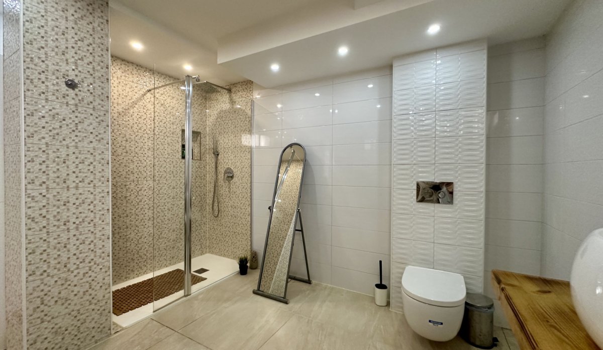 Resale - Villa - Orihuela Costa - Los Altos