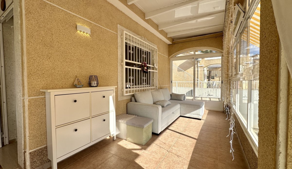 Resale - Villa - Orihuela Costa - Los Altos
