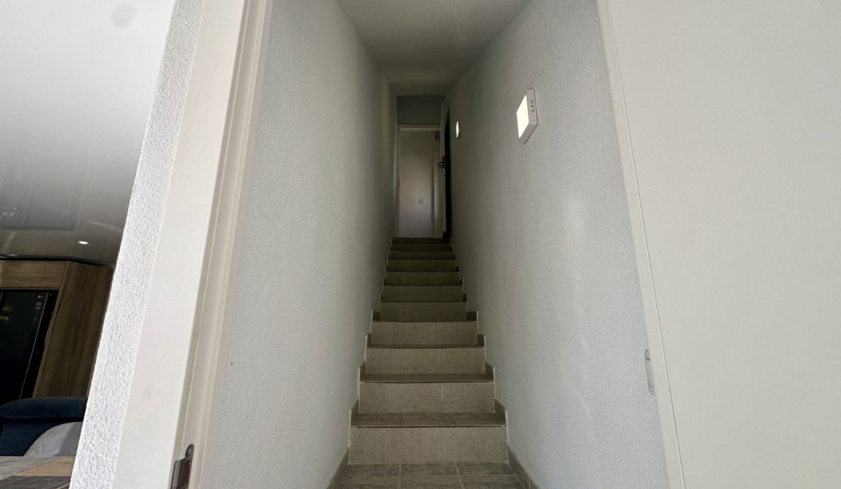 Resale - Villa - Orihuela Costa - Los Altos