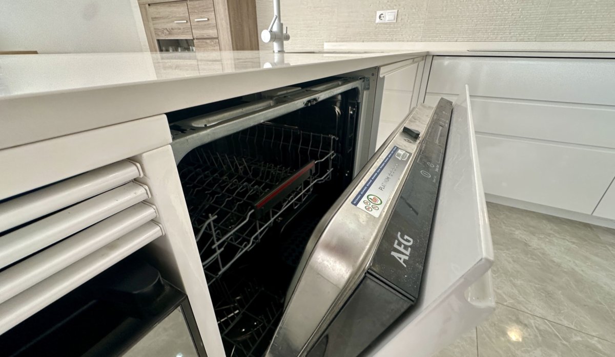 Resale - Villa - Orihuela Costa - Los Altos