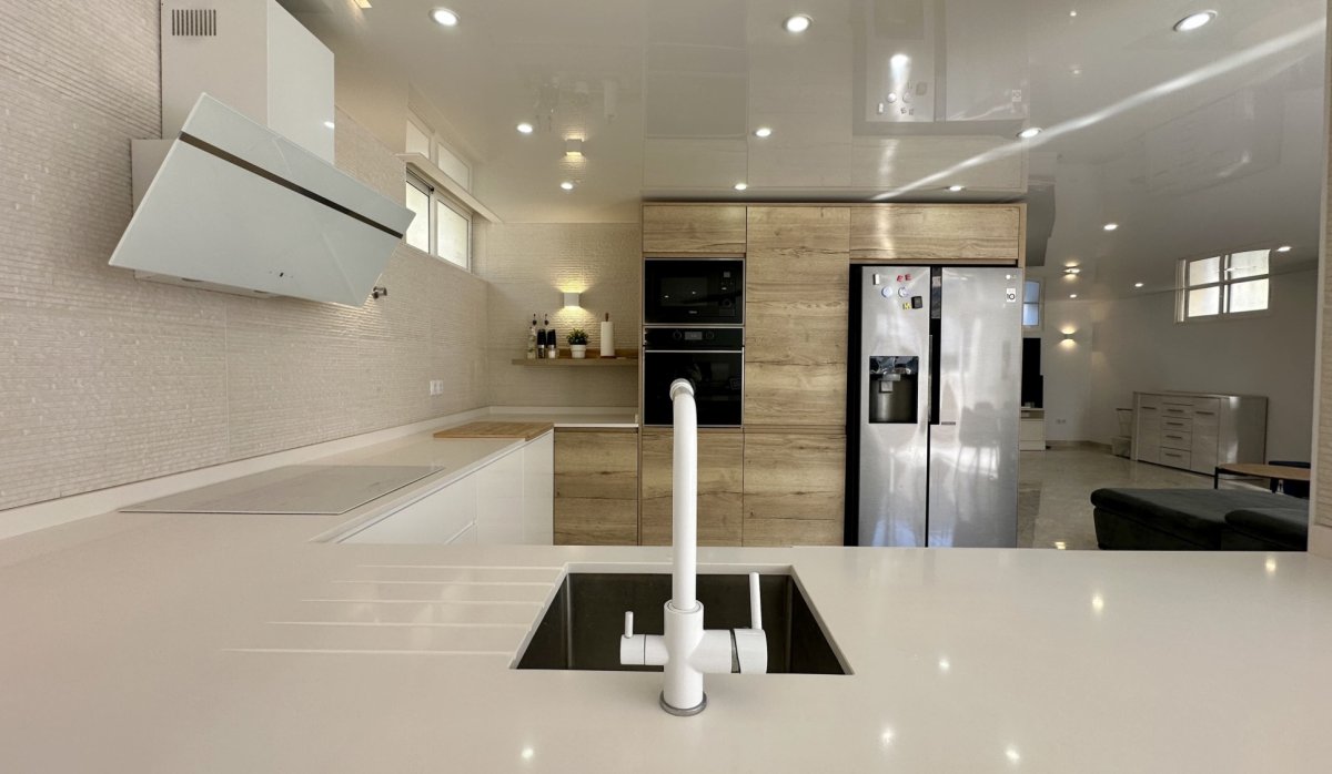 Resale - Villa - Orihuela Costa - Los Altos