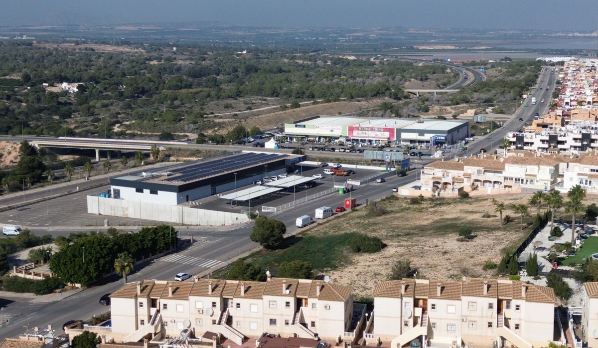 Resale - Villa - Orihuela Costa - Los Altos