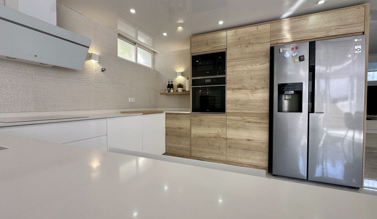 Resale - Villa - Orihuela Costa - Los Altos