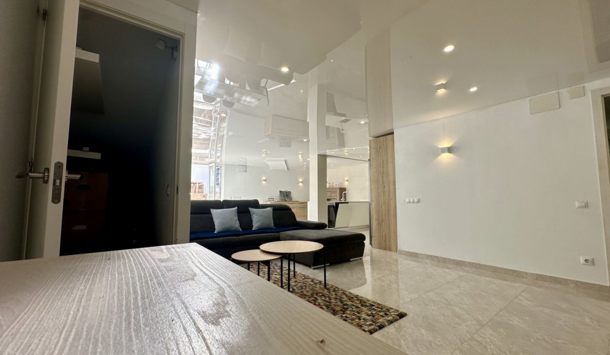 Resale - Villa - Orihuela Costa - Los Altos