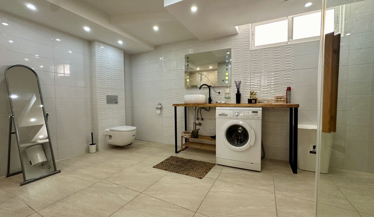 Resale - Villa - Orihuela Costa - Los Altos