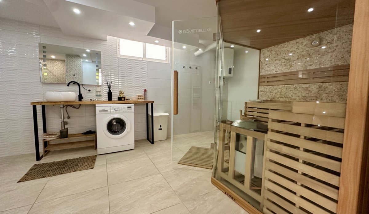 Resale - Villa - Orihuela Costa - Los Altos