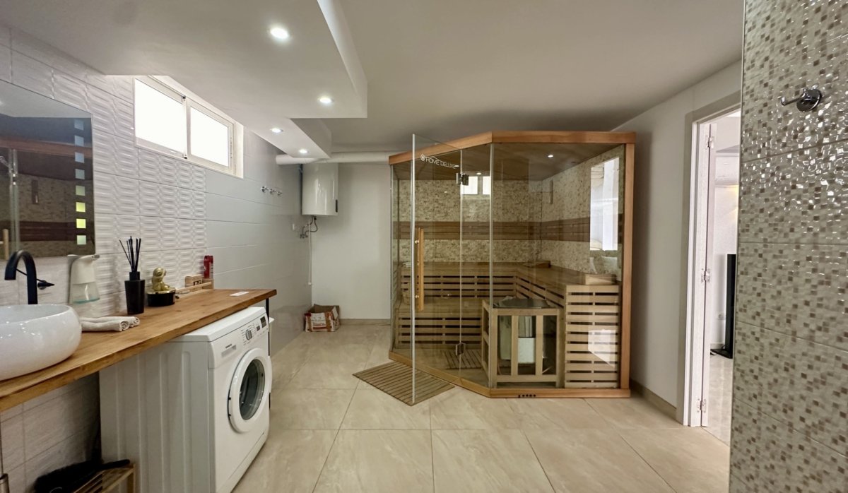 Resale - Villa - Orihuela Costa - Los Altos