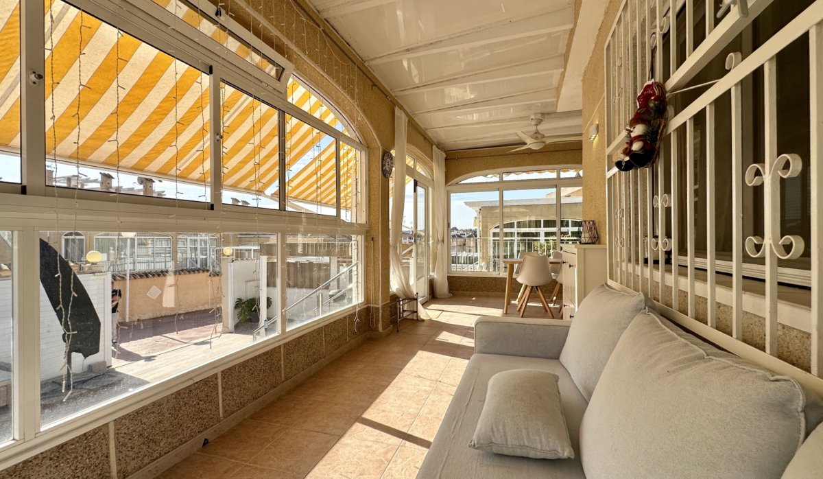 Resale - Villa - Orihuela Costa - Los Altos