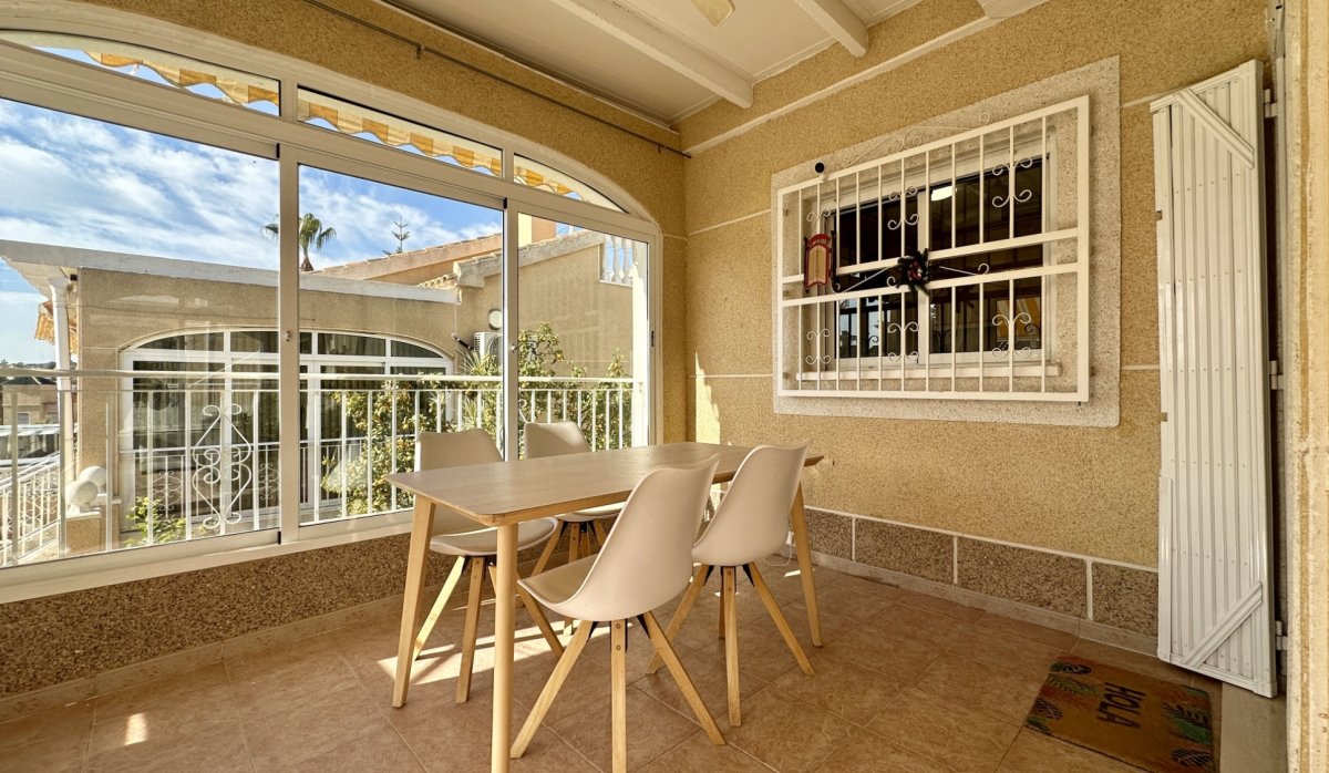 Resale - Villa - Orihuela Costa - Los Altos