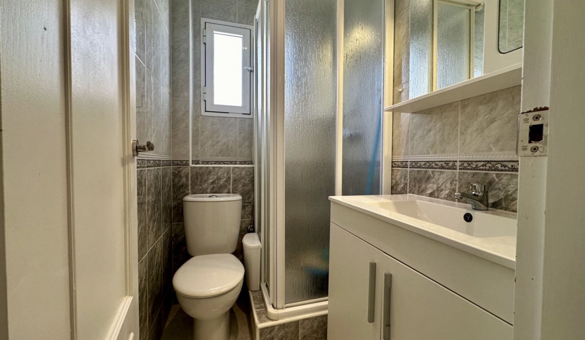 Resale - Villa - Orihuela Costa - Los Altos