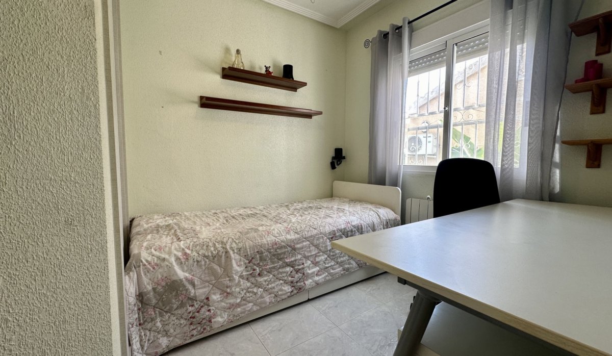 Resale - Villa - Orihuela Costa - Los Altos