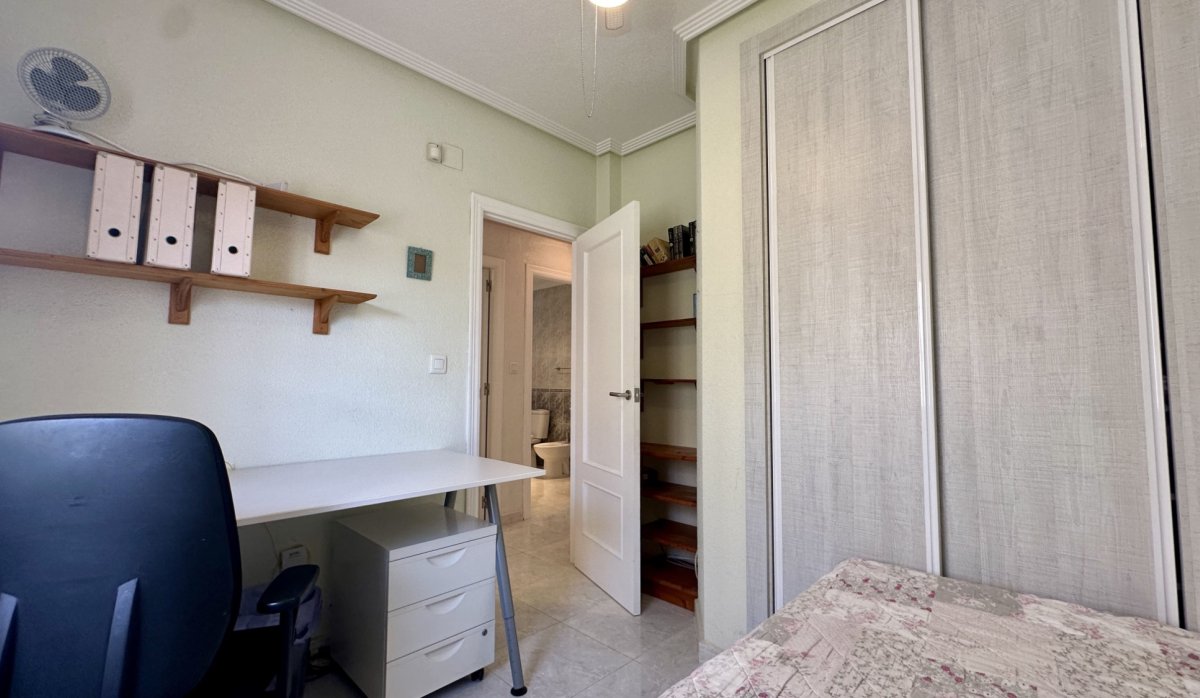 Resale - Villa - Orihuela Costa - Los Altos