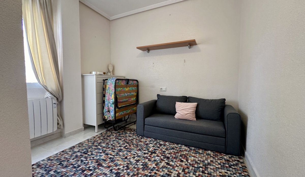 Resale - Villa - Orihuela Costa - Los Altos