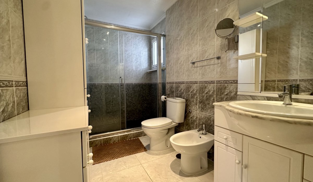 Resale - Villa - Orihuela Costa - Los Altos