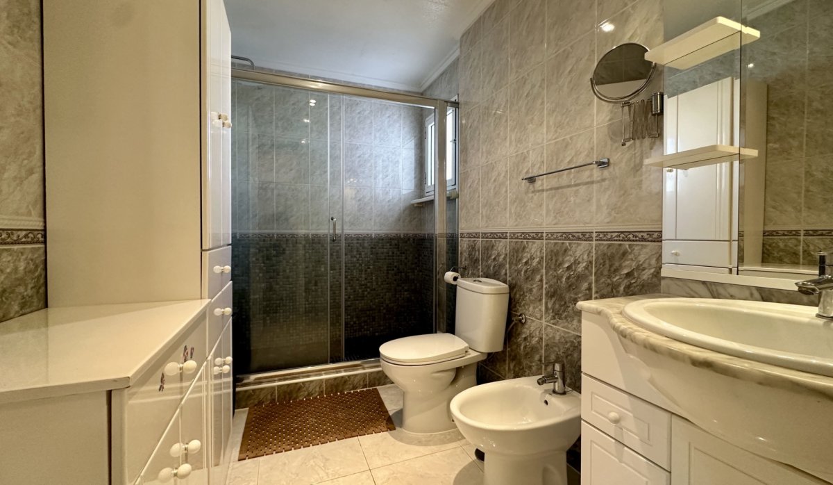 Resale - Villa - Orihuela Costa - Los Altos