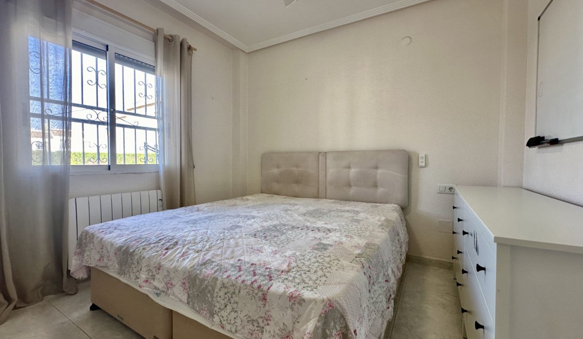 Resale - Villa - Orihuela Costa - Los Altos