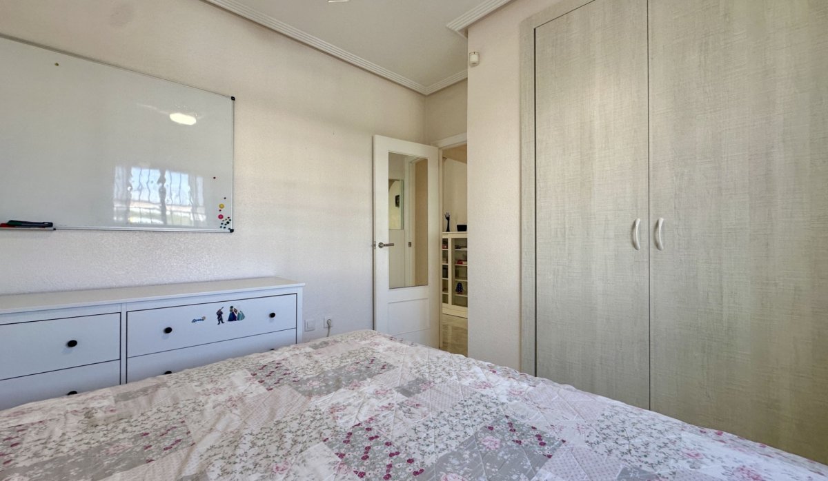 Resale - Villa - Orihuela Costa - Los Altos