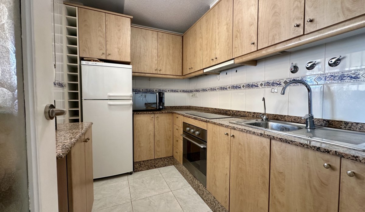 Resale - Villa - Orihuela Costa - Los Altos