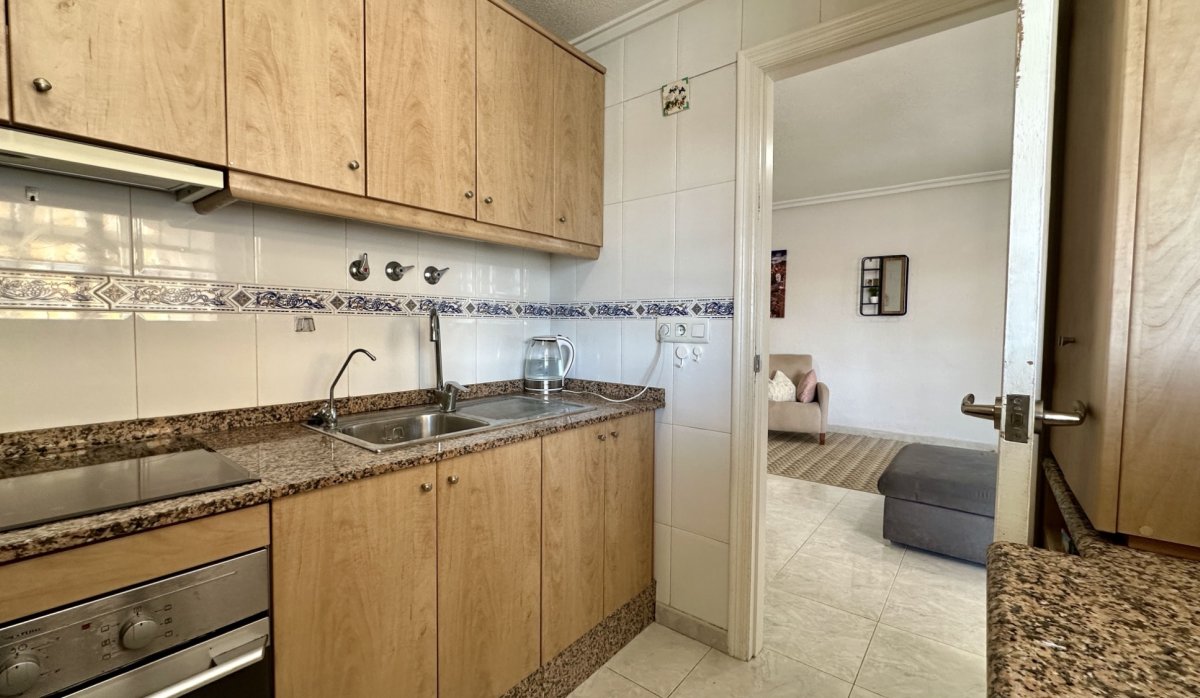 Resale - Villa - Orihuela Costa - Los Altos