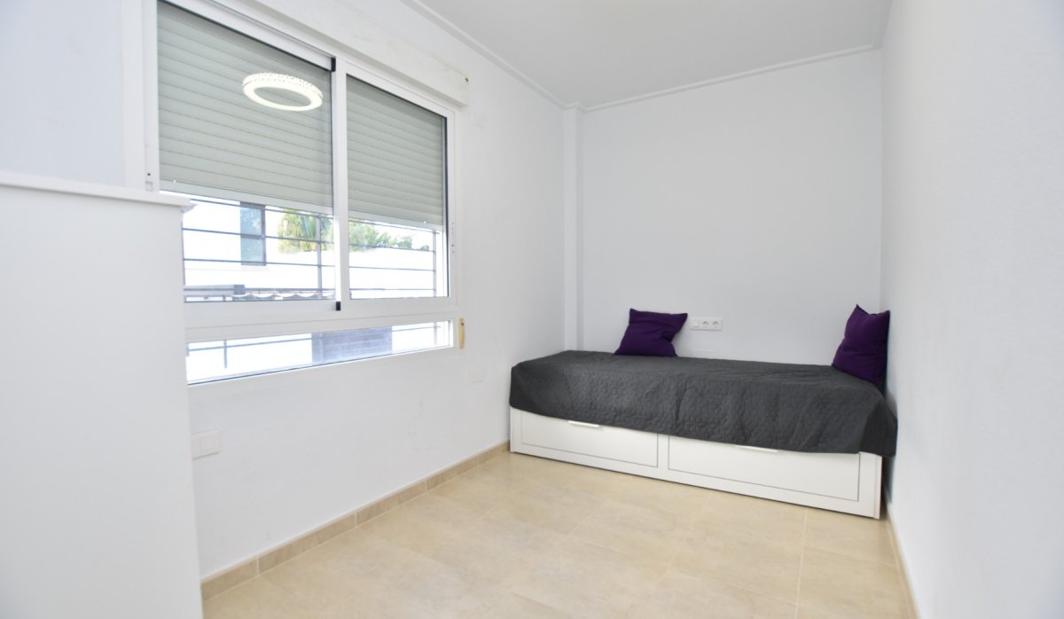 Revente - Villa - Algorfa - La finca Golf