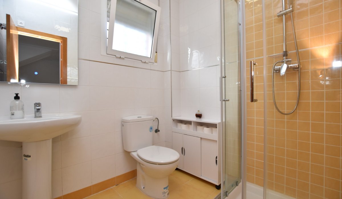 Revente - Villa - Algorfa - La finca Golf