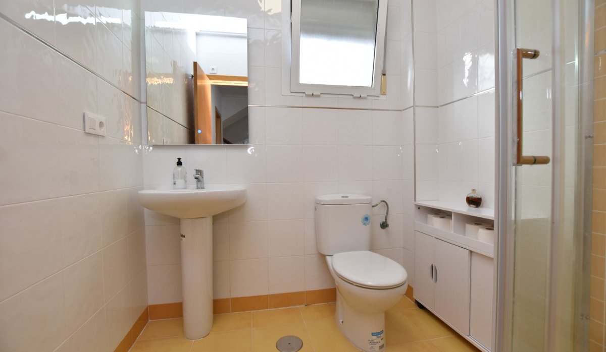 Revente - Villa - Algorfa - La finca Golf