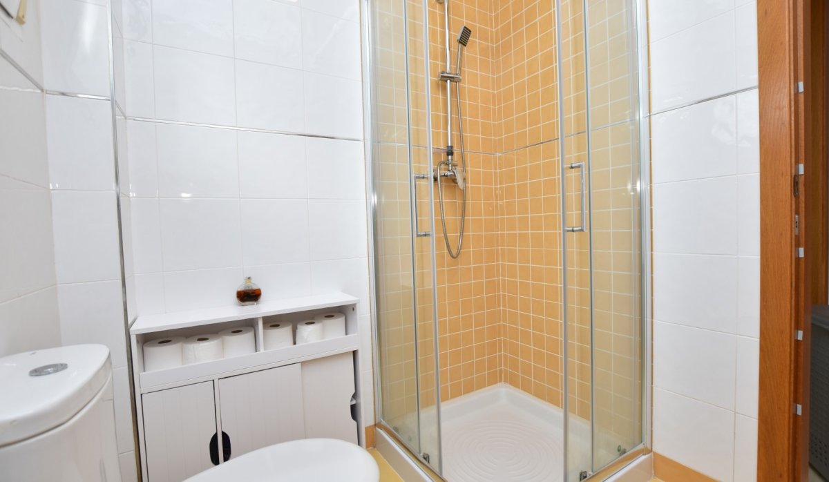 Revente - Villa - Algorfa - La finca Golf