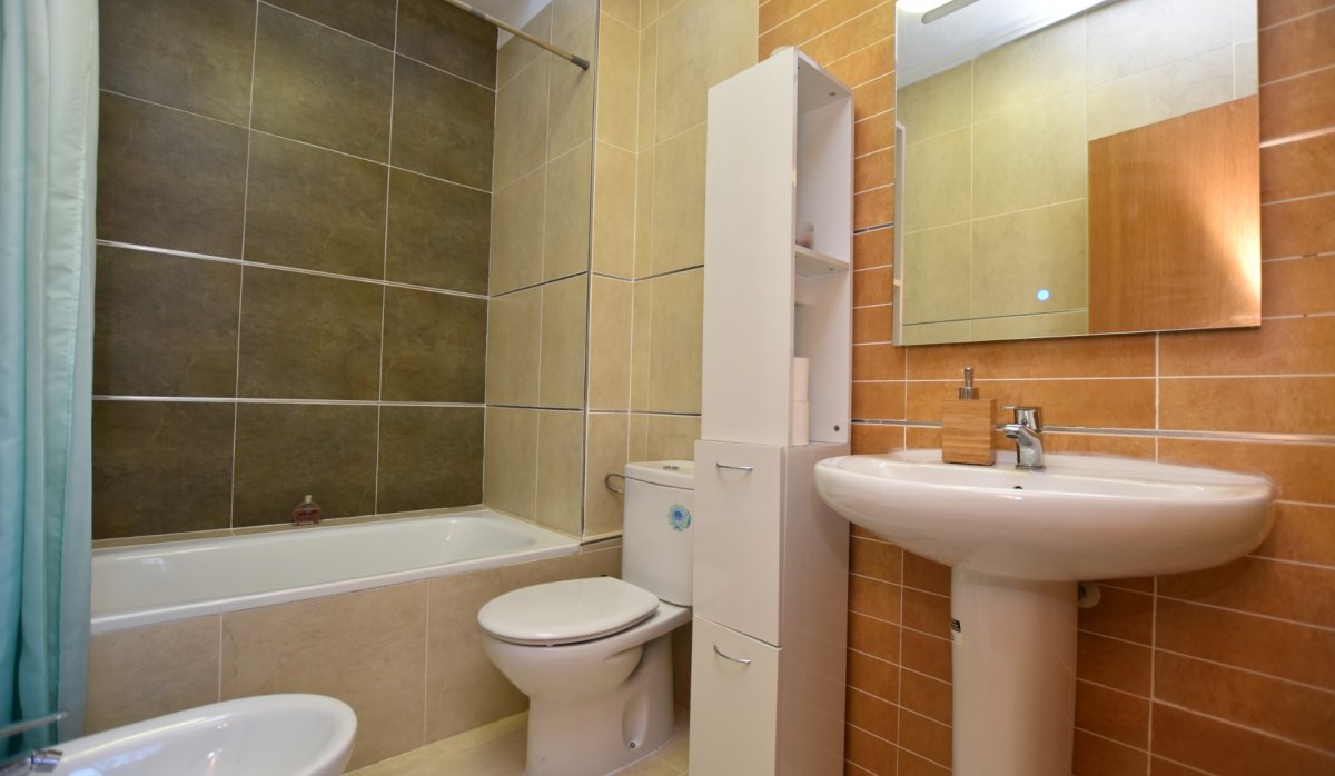 Revente - Villa - Algorfa - La finca Golf