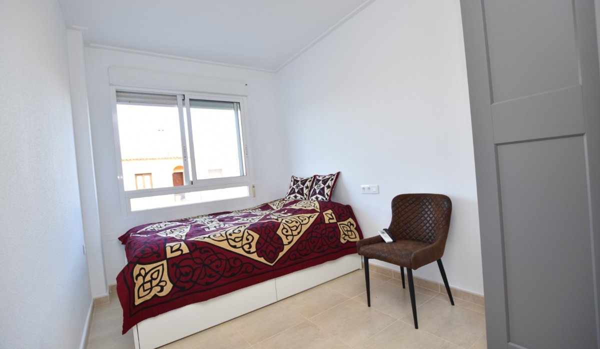 Revente - Villa - Algorfa - La finca Golf