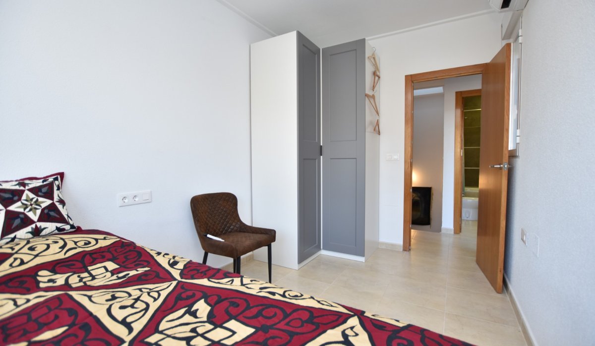 Revente - Villa - Algorfa - La finca Golf