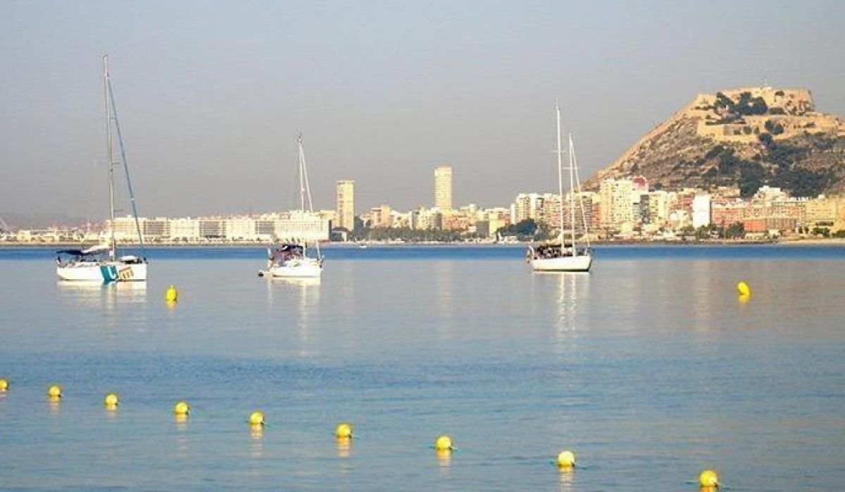 Obra nueva - Villa - El Verger - Playa de La Almadraba