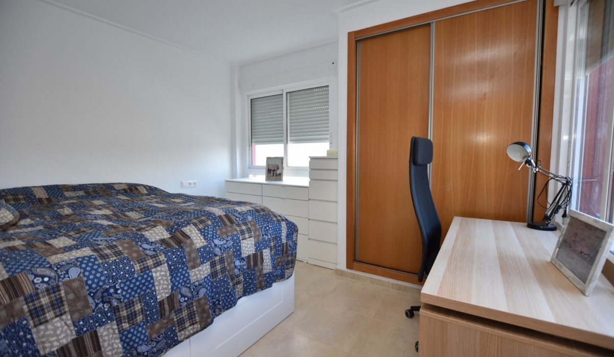 Revente - Villa - Algorfa - La finca Golf