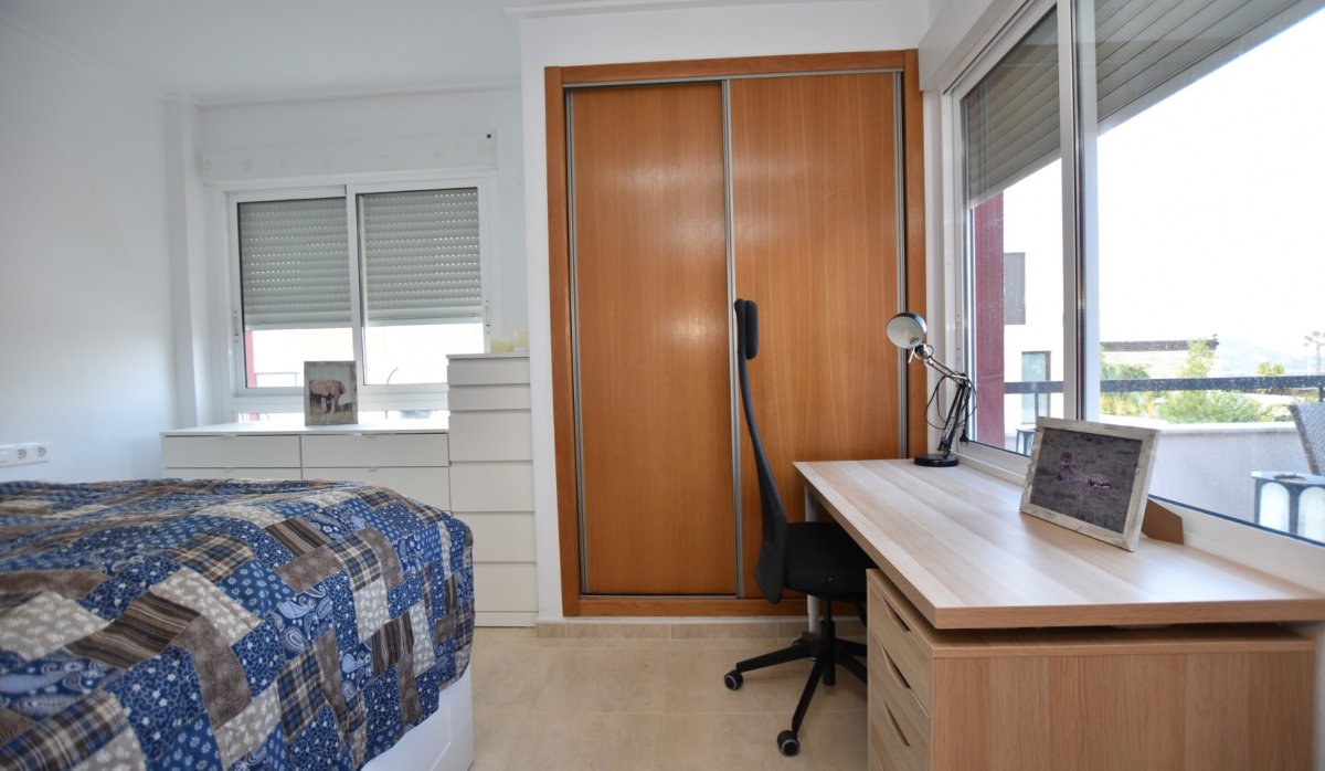 Revente - Villa - Algorfa - La finca Golf