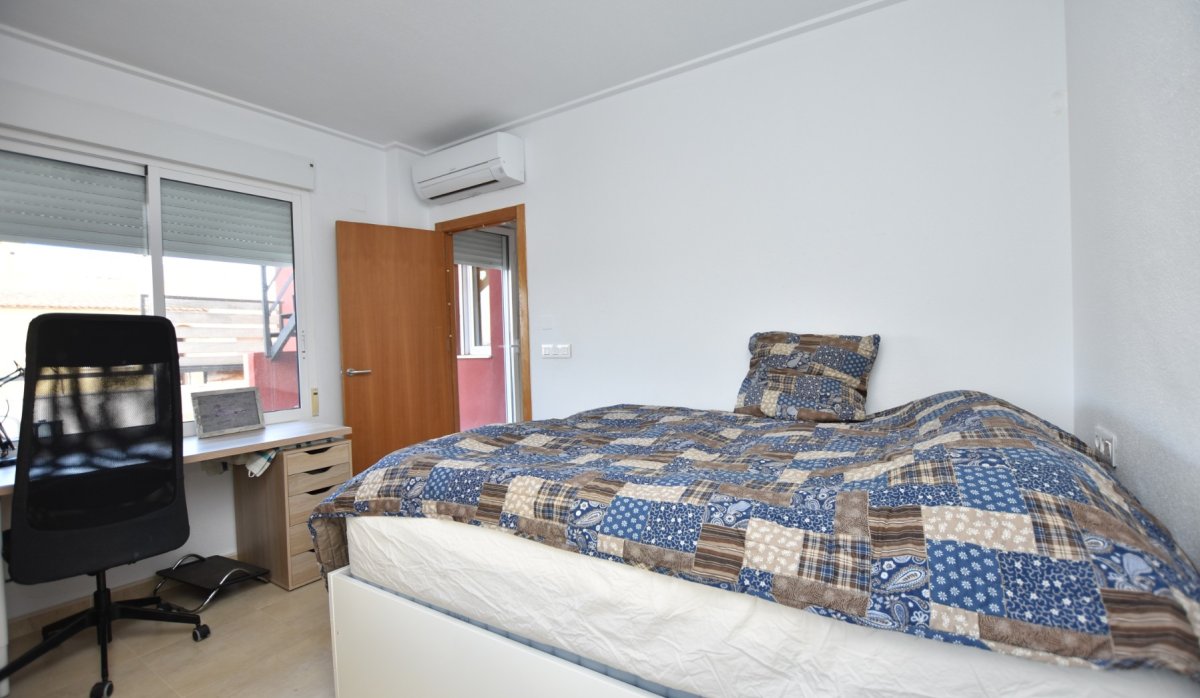 Revente - Villa - Algorfa - La finca Golf