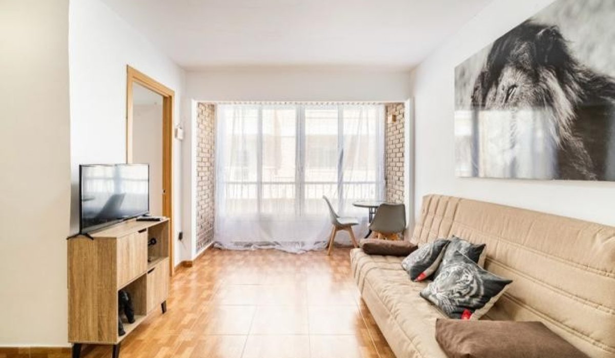 Reventa - Apartamento / piso - Torrevieja - La Mata