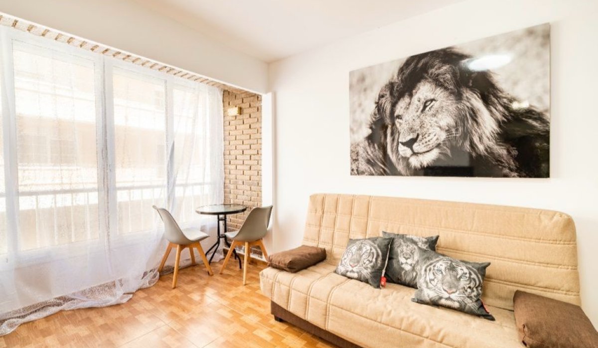 Reventa - Apartamento / piso - Torrevieja - La Mata