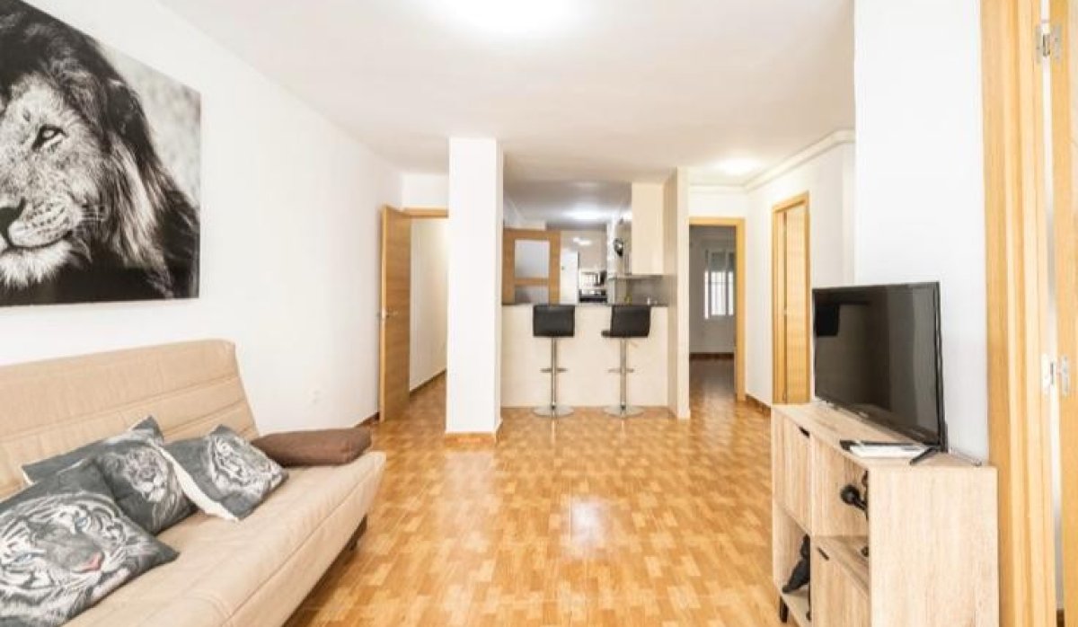 Reventa - Apartamento / piso - Torrevieja - La Mata