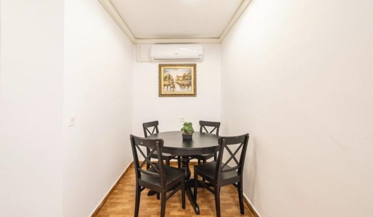 Reventa - Apartamento / piso - Torrevieja - La Mata